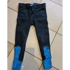 Pantalon 10 ans*Equitheme New