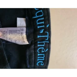 Pantalon 10 ans*Equitheme New