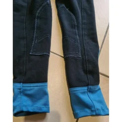 Pantalon 10 ans*Equitheme New