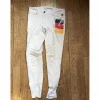 Animo Pantalons De Concours>Pantalon blanc taille 36