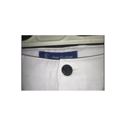 Anna Scarpati Pantalons De Concours>Pantalon