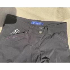 Anna Scarpati Pantalons>Pantalon