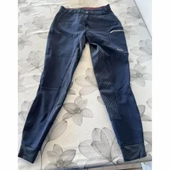 pantalon bleu marine T40*Ariat Outlet