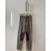 Fouganza Pantalons>pantalon beige