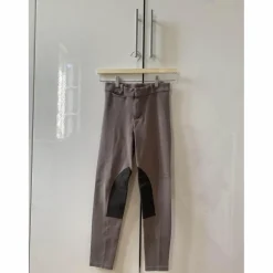 Fouganza Pantalons>pantalon beige