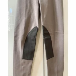 Fouganza Pantalons>pantalon beige