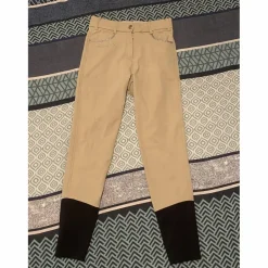 Pantalon Beige Jaltika Fix System Grip*Harcour Hot