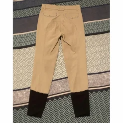 Pantalon Beige Jaltika Fix System Grip*Harcour Hot