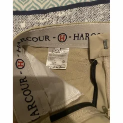 Pantalon Beige Jaltika Fix System Grip*Harcour Hot