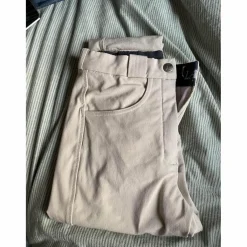 pantalon beige*Lamicell Sale