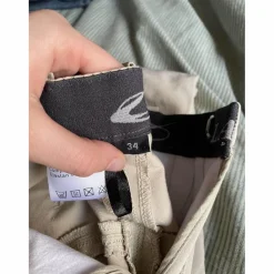 pantalon beige*Lamicell Sale