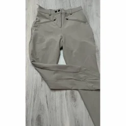 pantalon beige taille XS*Decathlon Clearance