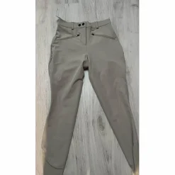 pantalon beige taille XS*Decathlon Clearance