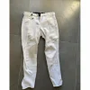 JMR Pantalons De Concours>Pantalon blanc