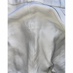 JMR Pantalons De Concours>Pantalon blanc