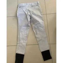 Alexandra Ledermann Pantalons De Concours><noscript><img width=