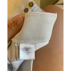 Alexandra Ledermann Pantalons De Concours><noscript><img width=