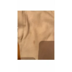 Fouganza Pantalons De Concours>Pantalon blanc