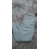 Equitheme Pantalons De Concours>Pantalon blanc