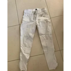 Pantalon blanc*Esperado Discount
