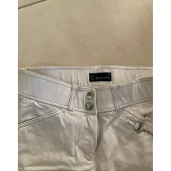 Pantalon blanc*Esperado Discount