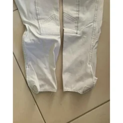 Pantalon blanc*Esperado Discount