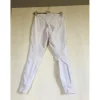 Pantalon blanc*