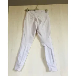 Pantalon blanc*