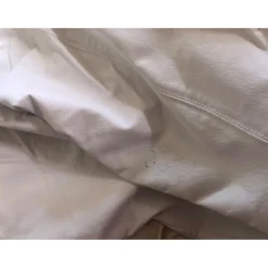 Pantalon blanc*