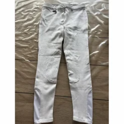 Pantalon blanc*Harry's Horse Clearance