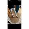 Komutekir Pantalons De Concours>Pantalon blanc