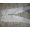 Fouganza Pantalons De Concours>Pantalon blanc
