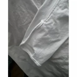 Pantalon blanc*Equitheme Sale