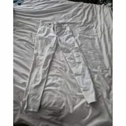 Pantalon blanc*Equitheme Sale