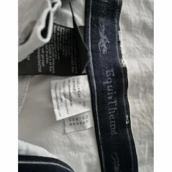 Pantalon blanc*Equitheme Sale