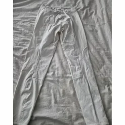 Pantalon blanc*Equitheme Sale