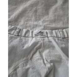 Pantalon blanc*Equitheme Sale