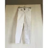 Pantalons De Concours>Pantalon blanc