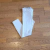 Fouganza Pantalons De Concours>Pantalon blanc