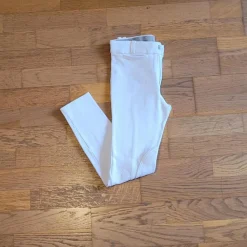 Fouganza Pantalons De Concours>Pantalon blanc