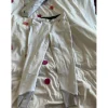 Pantalon blanc*Equitheme Sale