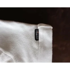 Fouganza Pantalons De Concours>Pantalon blanc