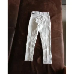 Fouganza Pantalons De Concours><noscript><img width=