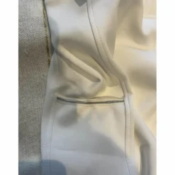 Equitheme Pantalons De Concours>pantalon blanc