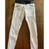Pantalon blanc*Horze New