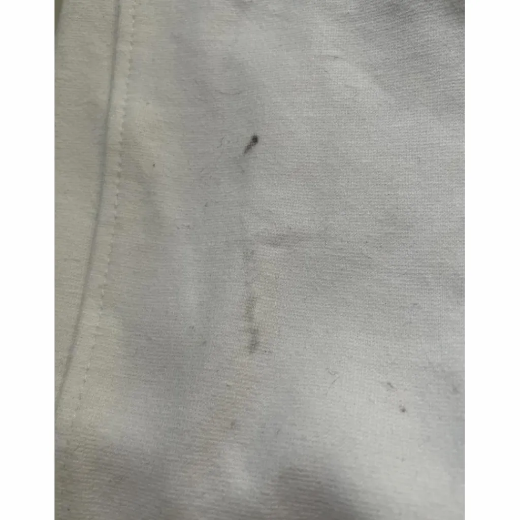 Fouganza Pantalons De Concours>Pantalon blanc