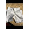 Pantalon blanc*Fouganza Hot