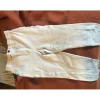 Belstar Pantalons De Concours>Pantalon blanc