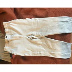 Belstar Pantalons De Concours>Pantalon blanc