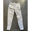 JMR Pantalons De Concours>Pantalon blanc